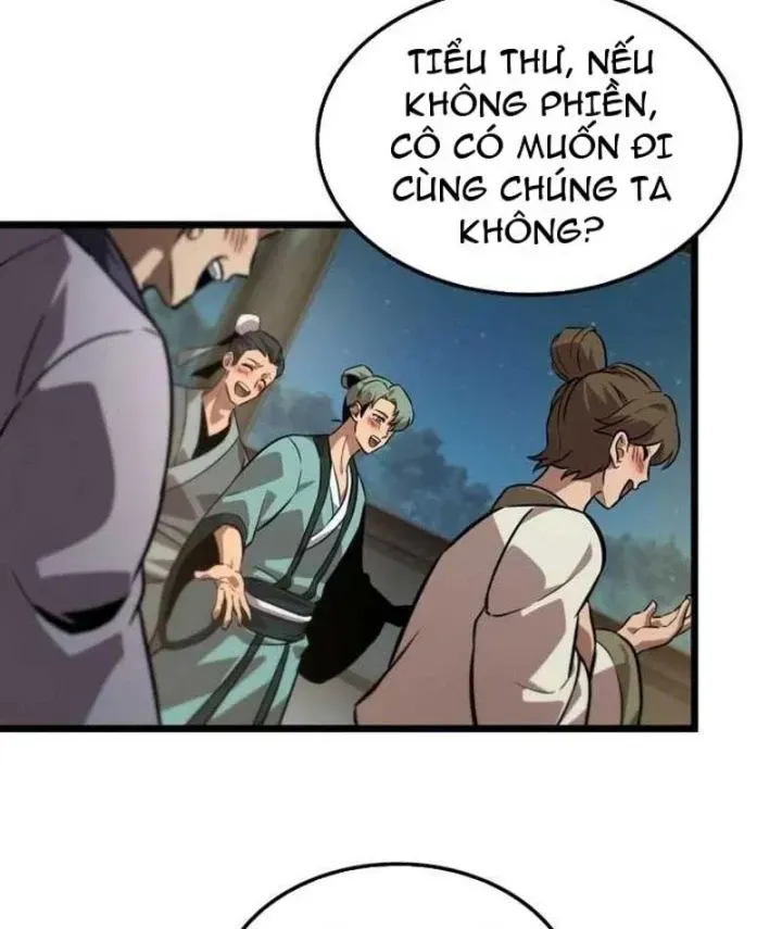 Võ Giả Toàn Tri Chap 7 - Next Chap 8