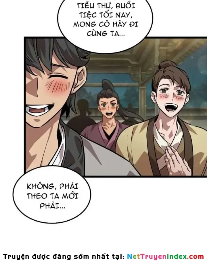 Võ Giả Toàn Tri Chap 7 - Next Chap 8