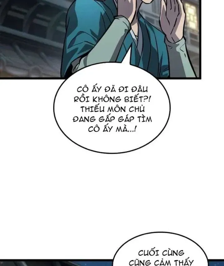 Võ Giả Toàn Tri Chap 7 - Next Chap 8