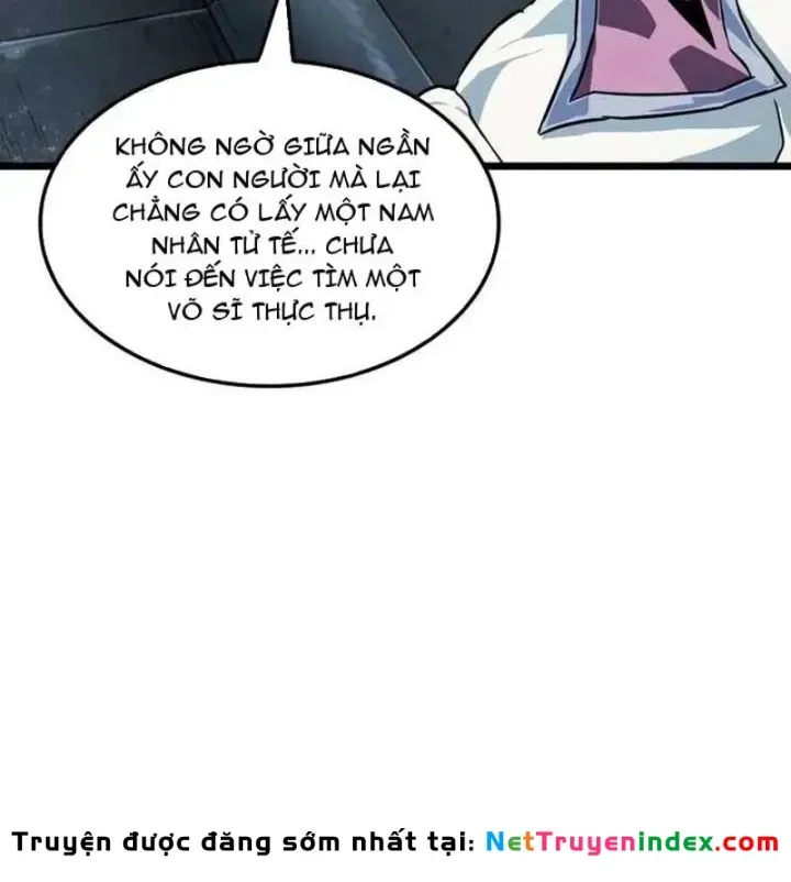 Võ Giả Toàn Tri Chap 7 - Next Chap 8