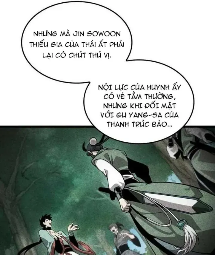 Võ Giả Toàn Tri Chap 7 - Next Chap 8