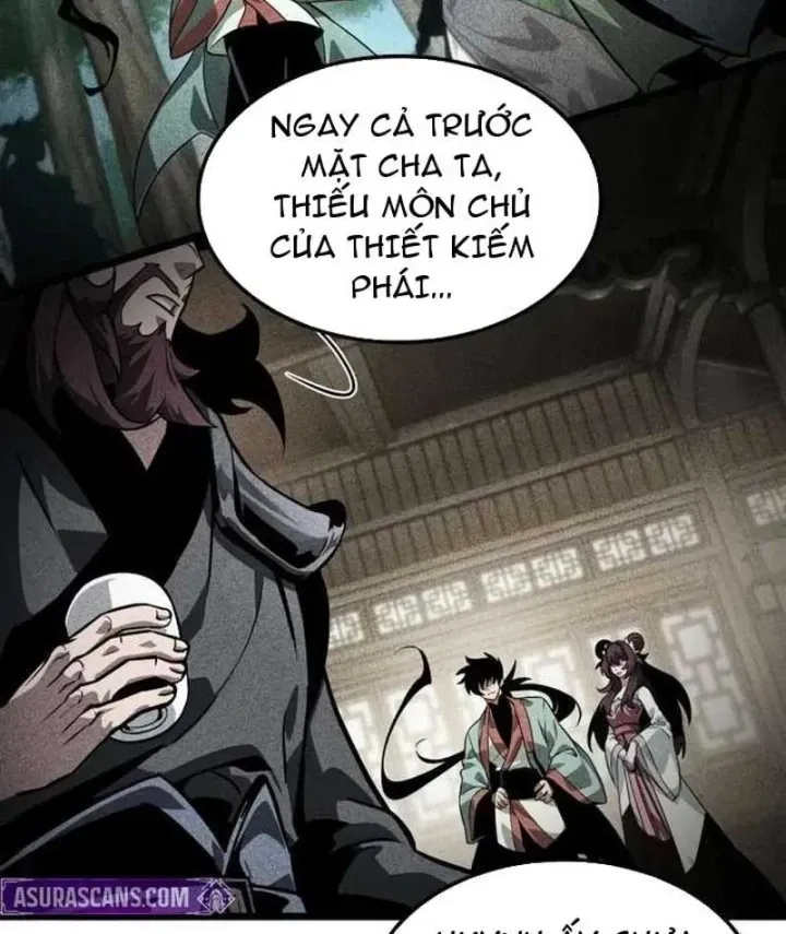Võ Giả Toàn Tri Chap 7 - Next Chap 8