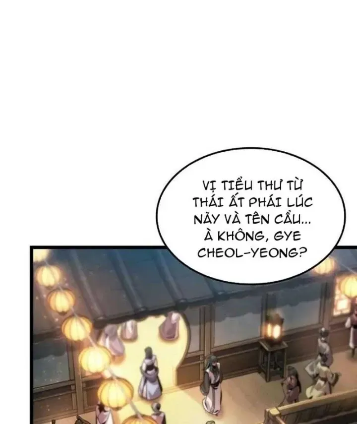 Võ Giả Toàn Tri Chap 7 - Next Chap 8