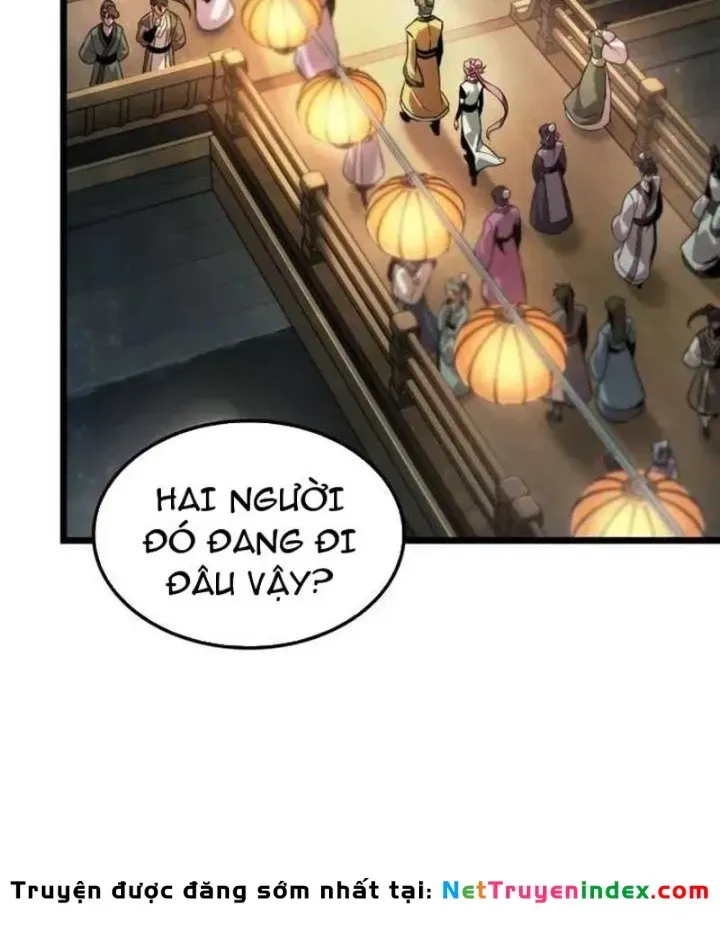 Võ Giả Toàn Tri Chap 7 - Next Chap 8
