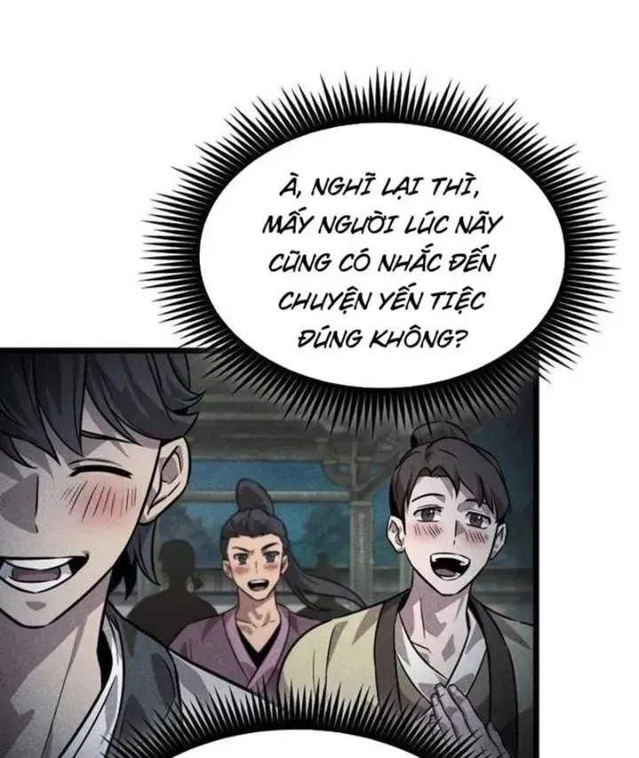 Võ Giả Toàn Tri Chap 7 - Next Chap 8
