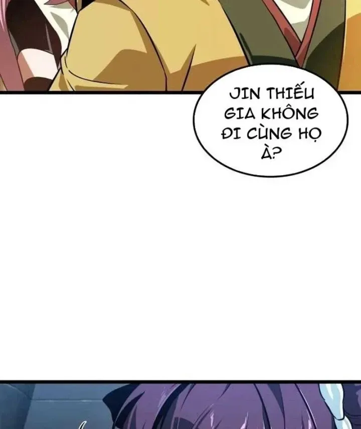 Võ Giả Toàn Tri Chap 7 - Next Chap 8