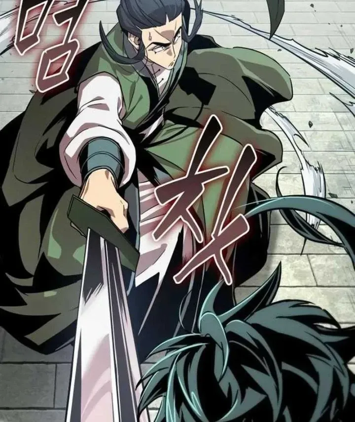 Võ Giả Toàn Tri Chap 7 - Next Chap 8