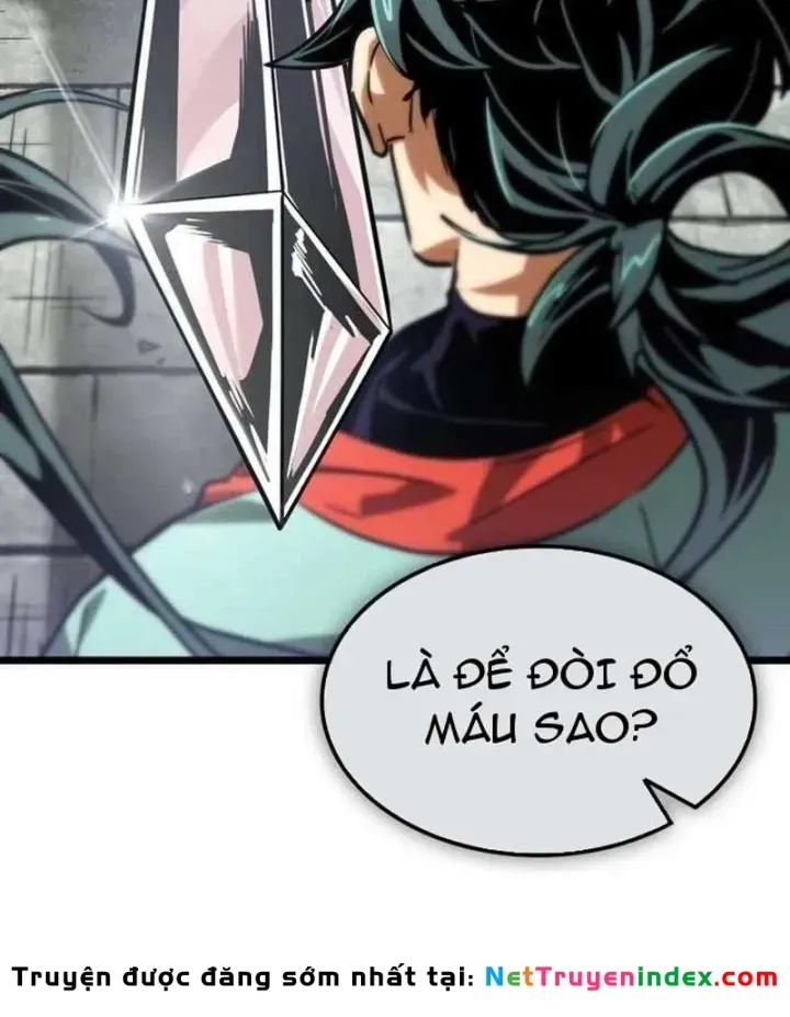 Võ Giả Toàn Tri Chap 7 - Next Chap 8