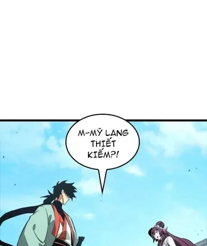Võ Giả Toàn Tri Chap 7 - Next Chap 8
