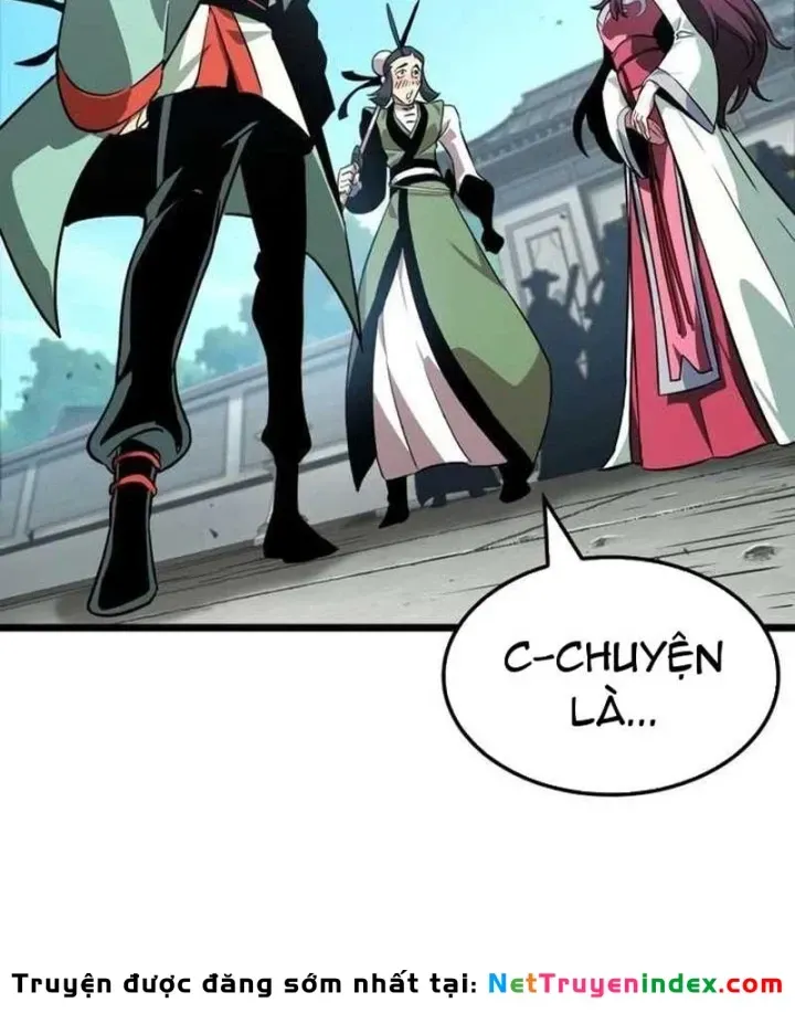 Võ Giả Toàn Tri Chap 7 - Next Chap 8