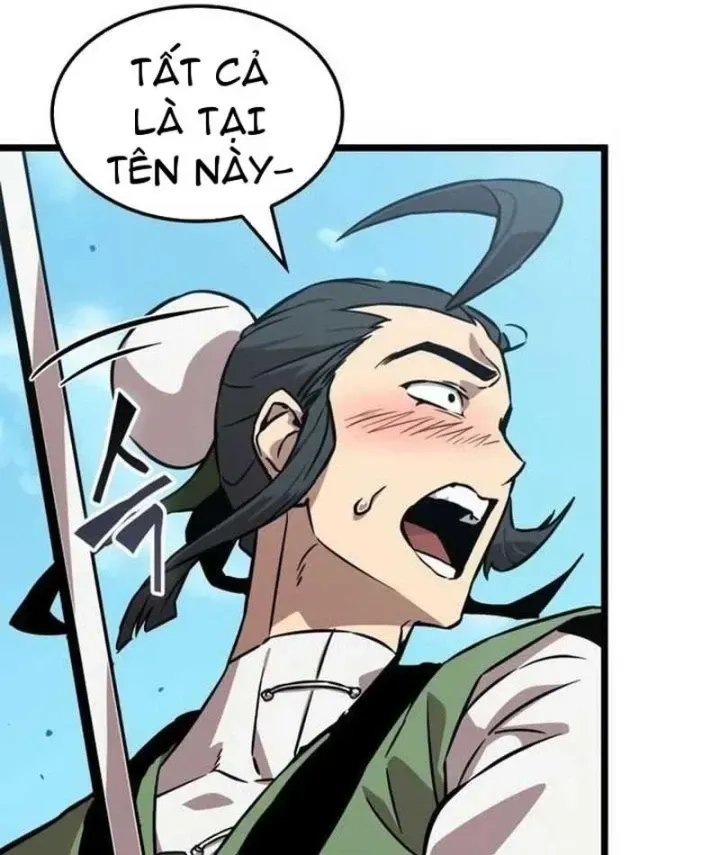 Võ Giả Toàn Tri Chap 7 - Next Chap 8