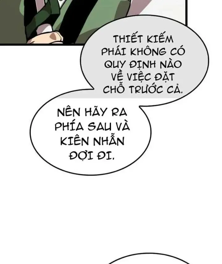 Võ Giả Toàn Tri Chap 7 - Next Chap 8