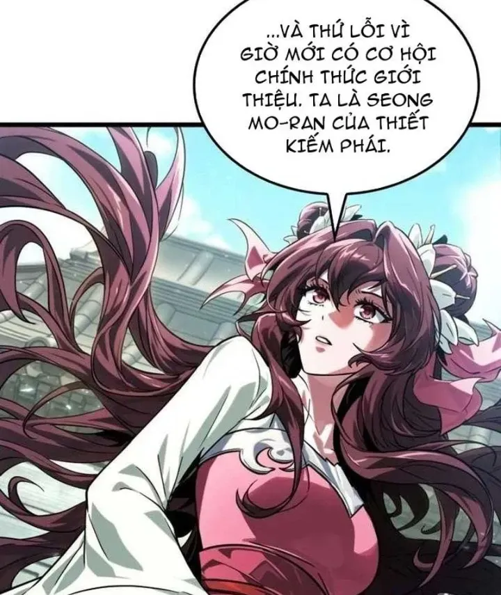 Võ Giả Toàn Tri Chap 7 - Next Chap 8