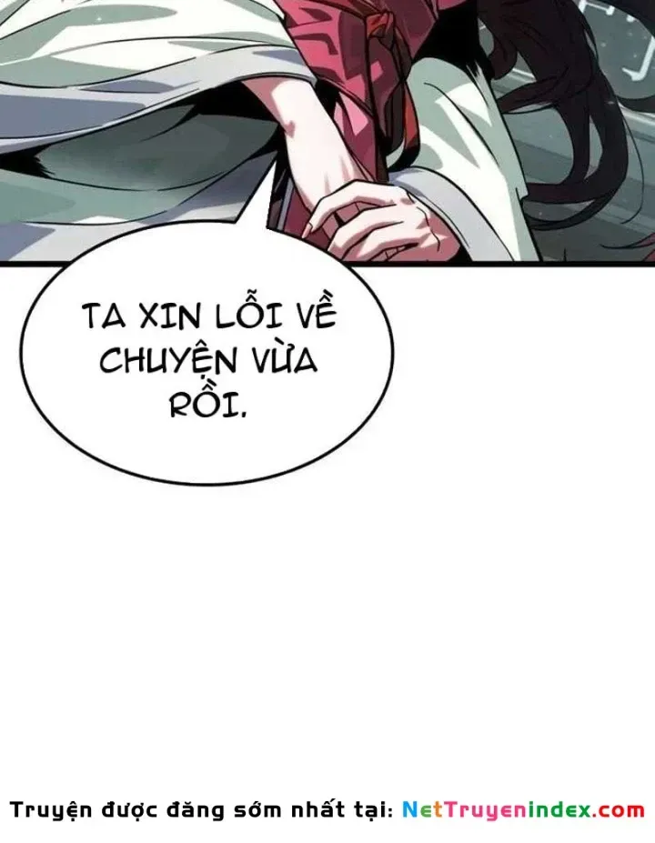Võ Giả Toàn Tri Chap 7 - Next Chap 8