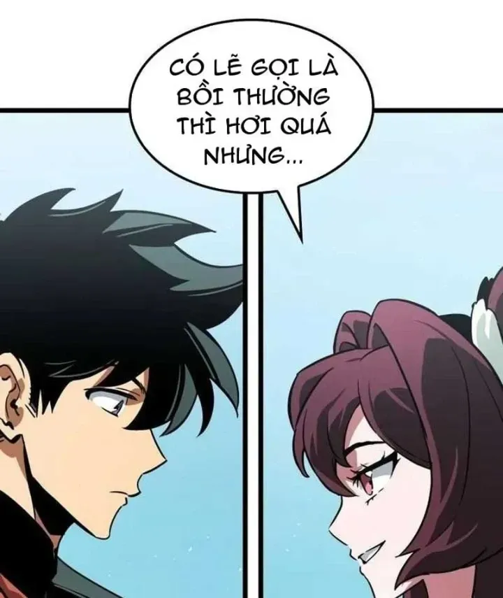 Võ Giả Toàn Tri Chap 7 - Next Chap 8