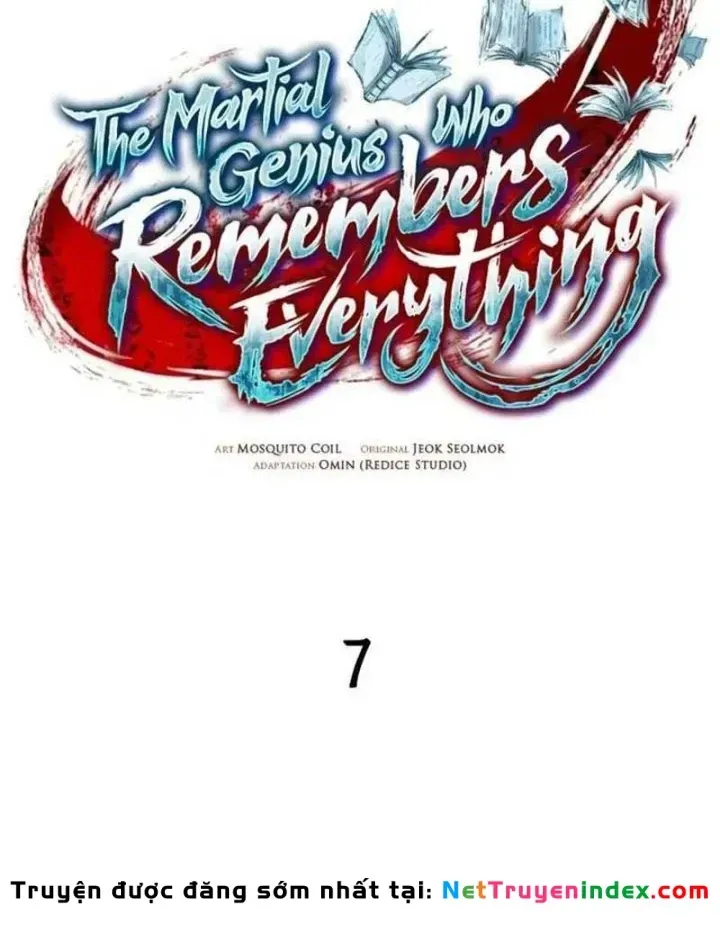 Võ Giả Toàn Tri Chap 7 - Next Chap 8
