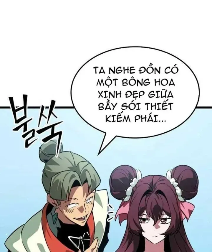 Võ Giả Toàn Tri Chap 7 - Next Chap 8