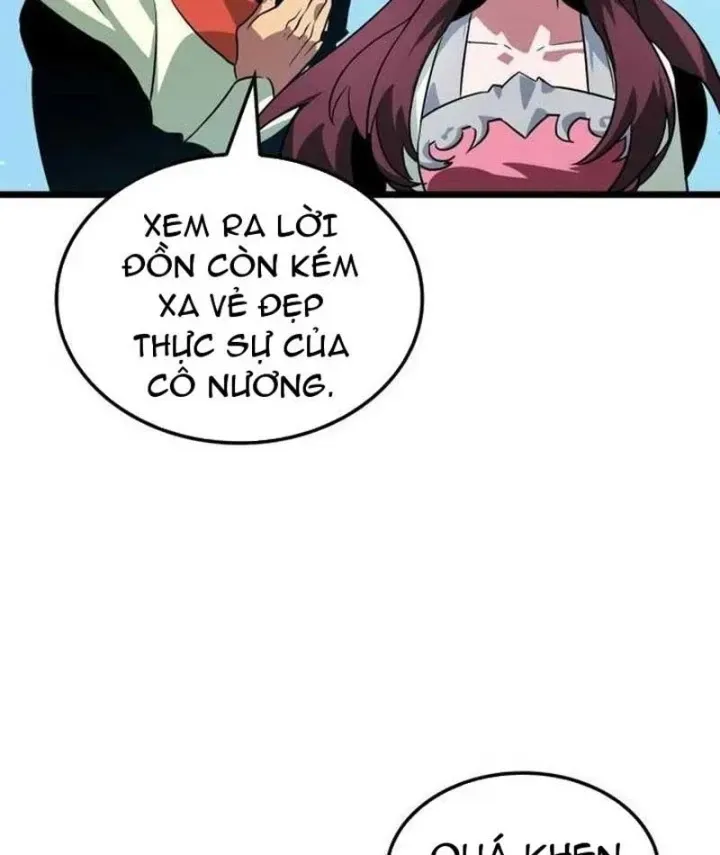 Võ Giả Toàn Tri Chap 7 - Next Chap 8