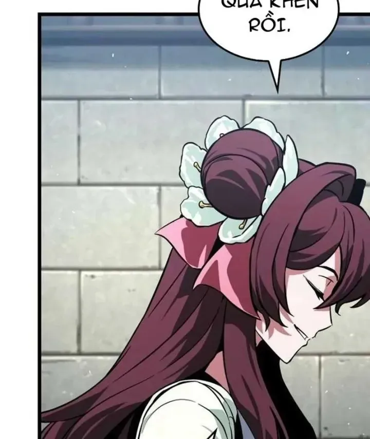 Võ Giả Toàn Tri Chap 7 - Next Chap 8