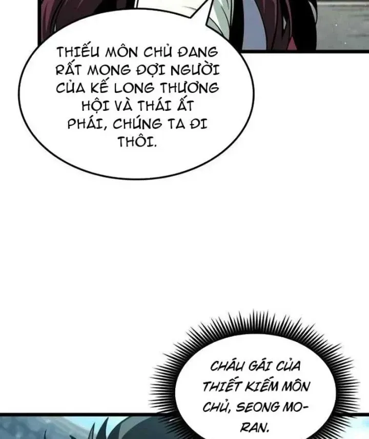 Võ Giả Toàn Tri Chap 7 - Next Chap 8