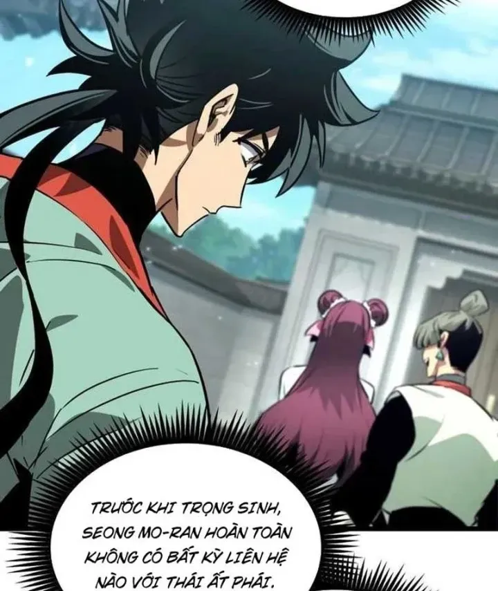 Võ Giả Toàn Tri Chap 7 - Next Chap 8