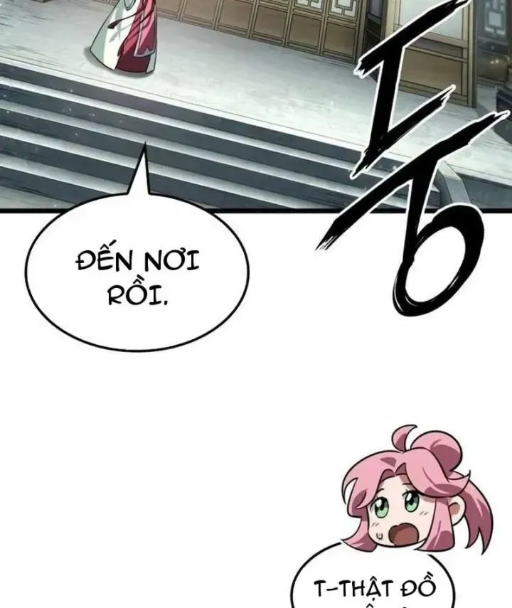 Võ Giả Toàn Tri Chap 7 - Next Chap 8