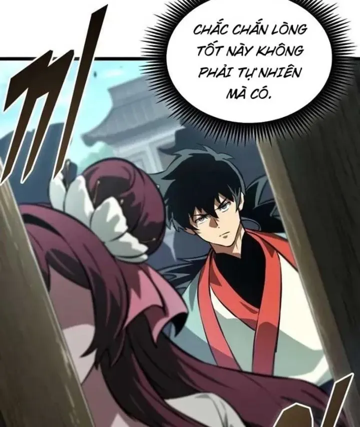 Võ Giả Toàn Tri Chap 7 - Next Chap 8