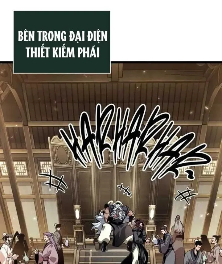 Võ Giả Toàn Tri Chap 7 - Next Chap 8