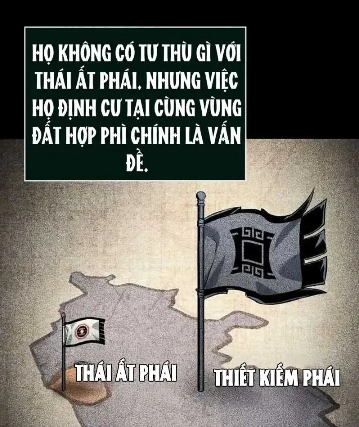 Võ Giả Toàn Tri Chap 7 - Next Chap 8