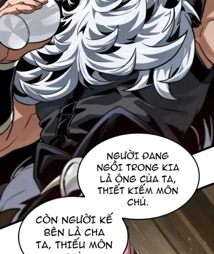 Võ Giả Toàn Tri Chap 7 - Next Chap 8