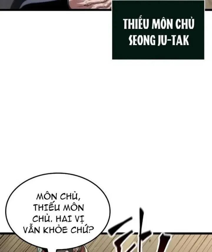 Võ Giả Toàn Tri Chap 7 - Next Chap 8