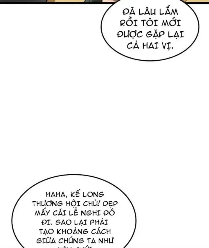 Võ Giả Toàn Tri Chap 7 - Next Chap 8