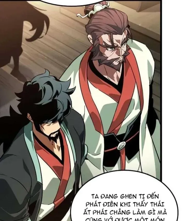 Võ Giả Toàn Tri Chap 7 - Next Chap 8