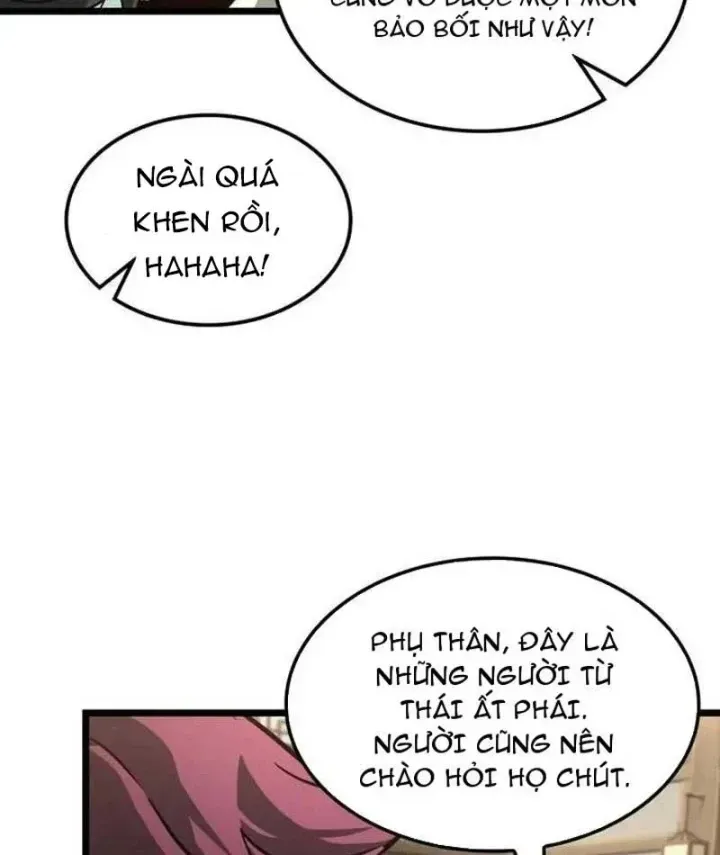Võ Giả Toàn Tri Chap 7 - Next Chap 8