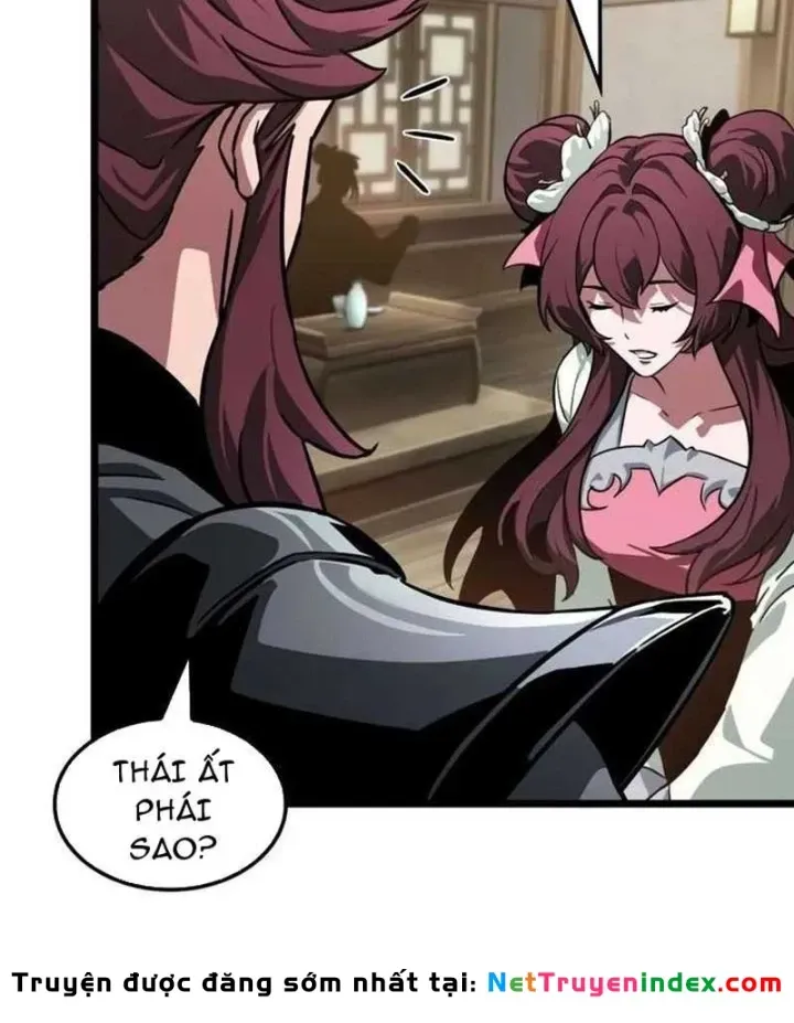 Võ Giả Toàn Tri Chap 7 - Next Chap 8