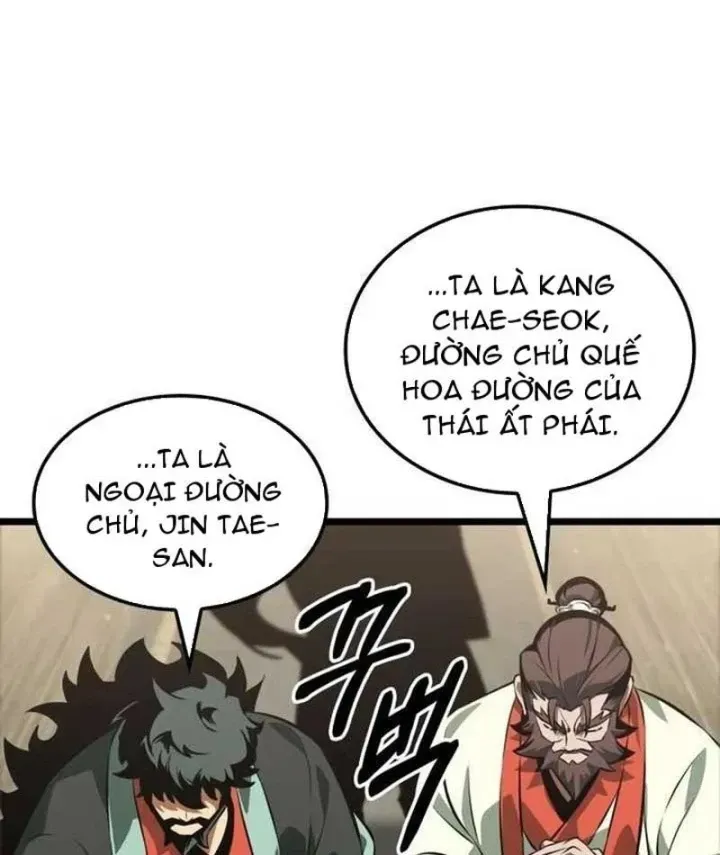Võ Giả Toàn Tri Chap 7 - Next Chap 8