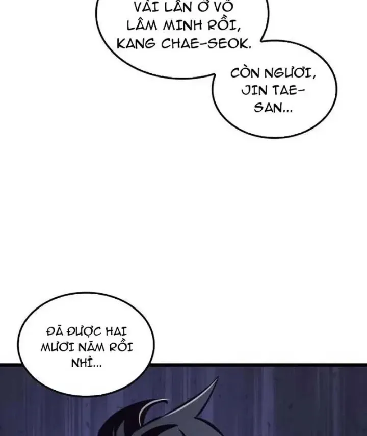 Võ Giả Toàn Tri Chap 7 - Next Chap 8