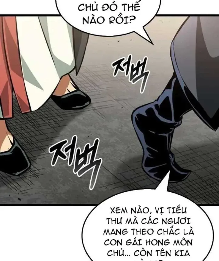 Võ Giả Toàn Tri Chap 7 - Next Chap 8