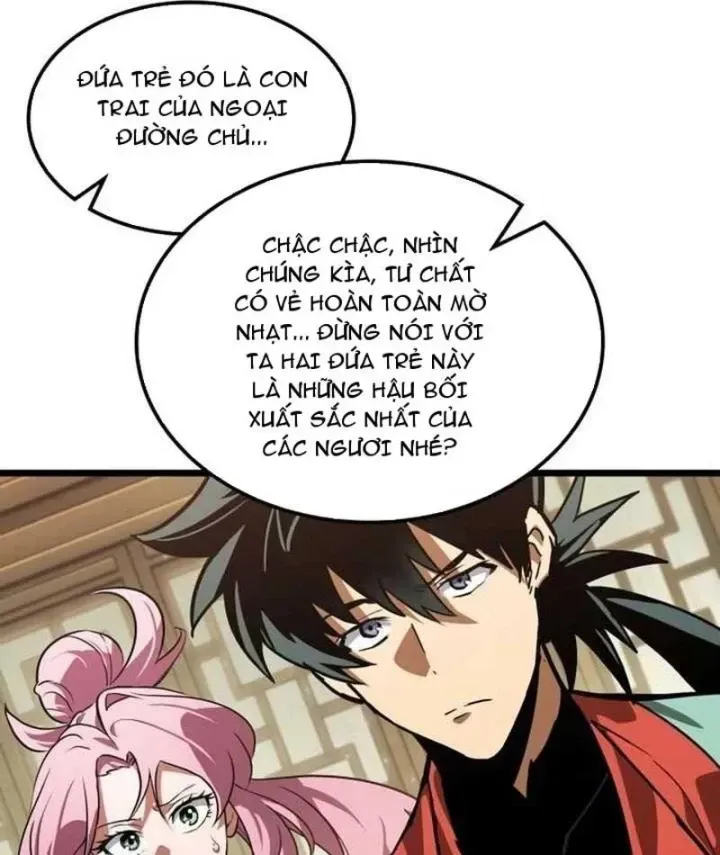 Võ Giả Toàn Tri Chap 7 - Next Chap 8