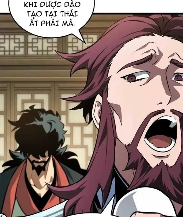 Võ Giả Toàn Tri Chap 7 - Next Chap 8
