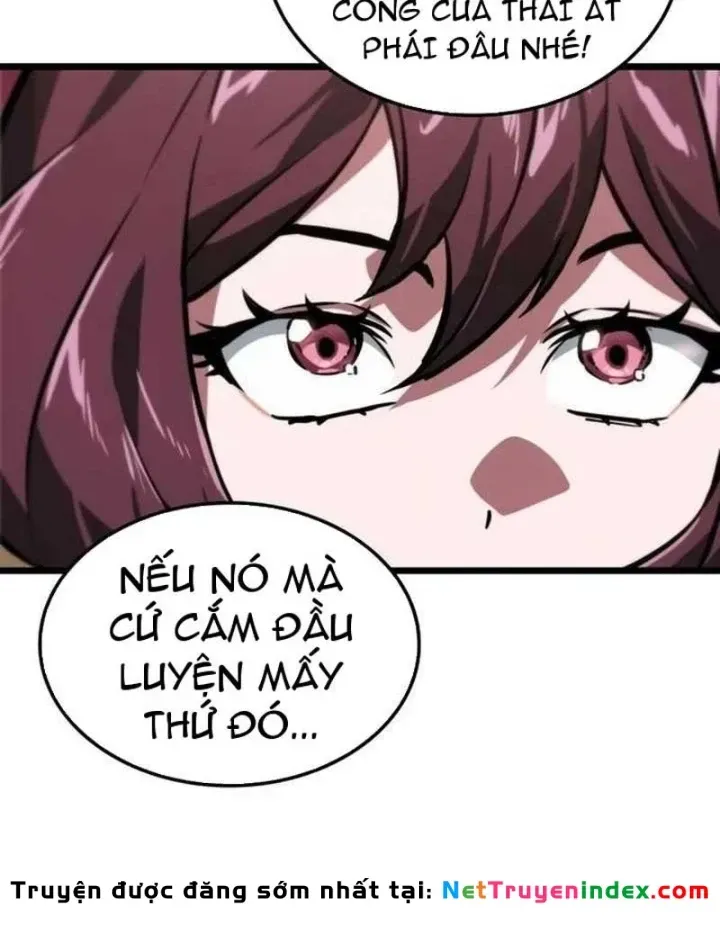 Võ Giả Toàn Tri Chap 7 - Next Chap 8