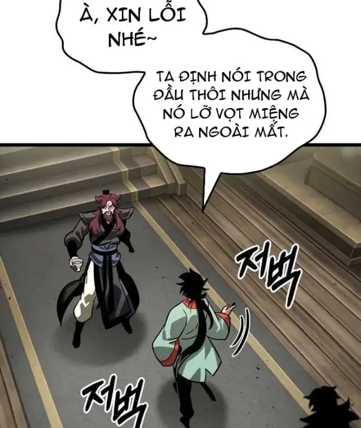 Võ Giả Toàn Tri Chap 7 - Next Chap 8