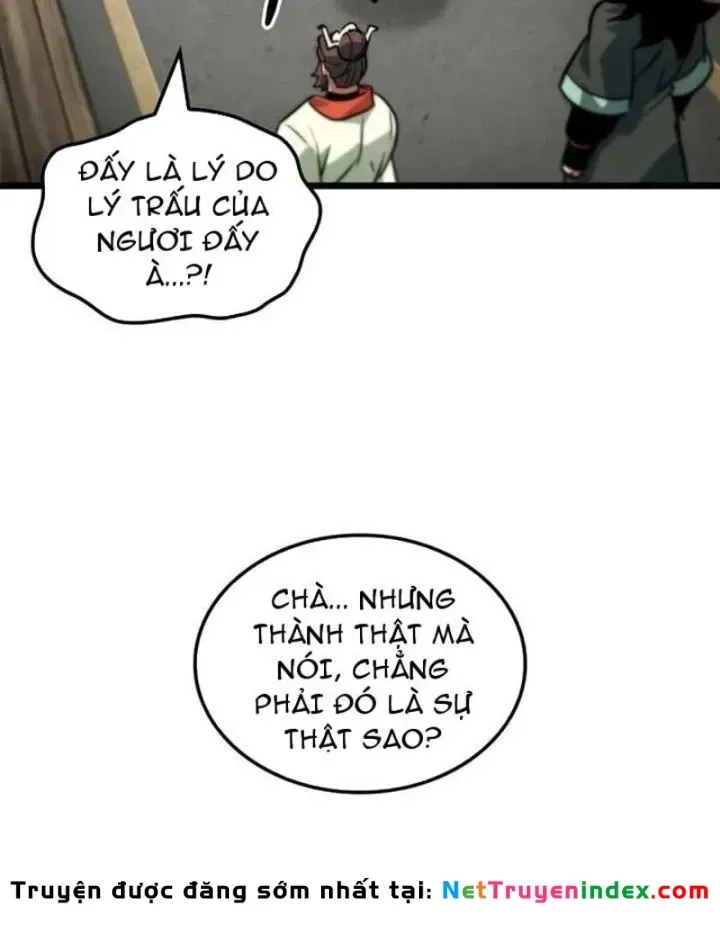 Võ Giả Toàn Tri Chap 7 - Next Chap 8