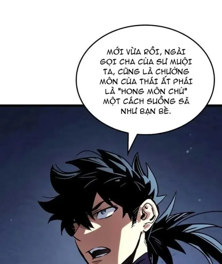 Võ Giả Toàn Tri Chap 7 - Next Chap 8