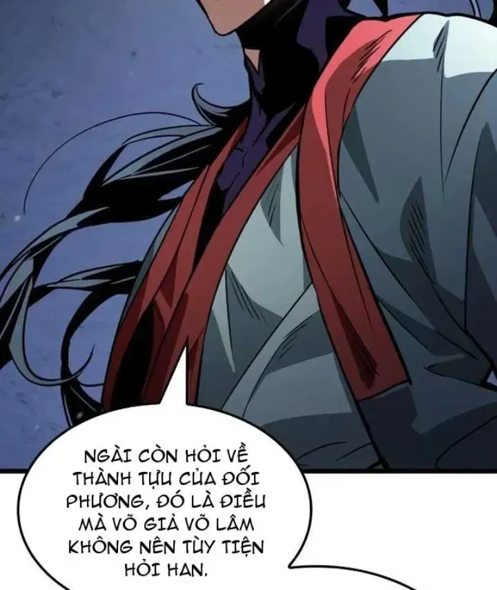 Võ Giả Toàn Tri Chap 7 - Next Chap 8