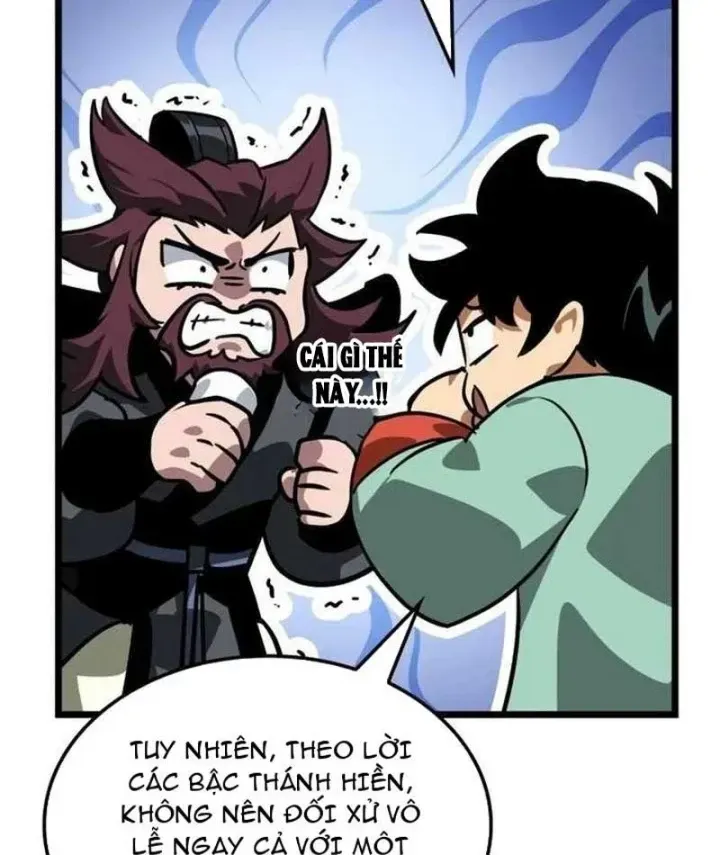Võ Giả Toàn Tri Chap 7 - Next Chap 8