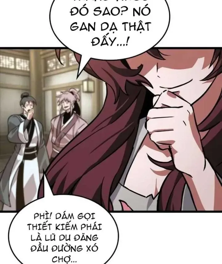 Võ Giả Toàn Tri Chap 7 - Next Chap 8