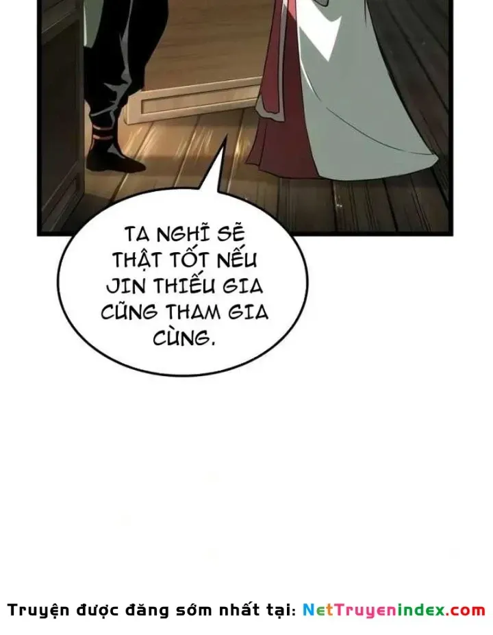 Võ Giả Toàn Tri Chap 8 - Next Chap 9