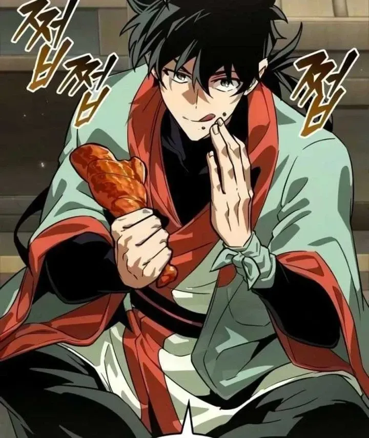 Võ Giả Toàn Tri Chap 8 - Next Chap 9