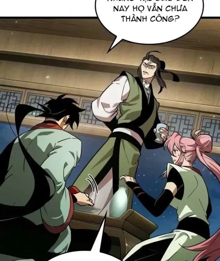 Võ Giả Toàn Tri Chap 8 - Next Chap 9